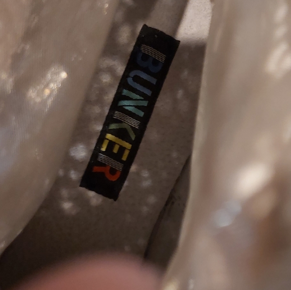 Bunker boots - Picture 3 of 8